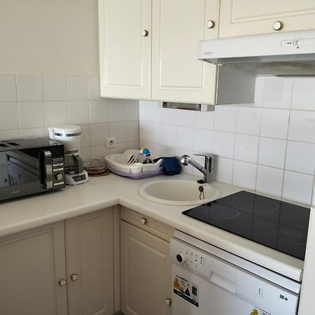 Appartement Bray-Dunes, 2 Pieces, 4 Personnes - Fr-1-661-4 Екстериор снимка