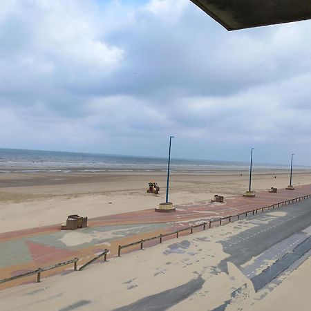 Appartement Bray-Dunes, 2 Pieces, 4 Personnes - Fr-1-661-4 Екстериор снимка
