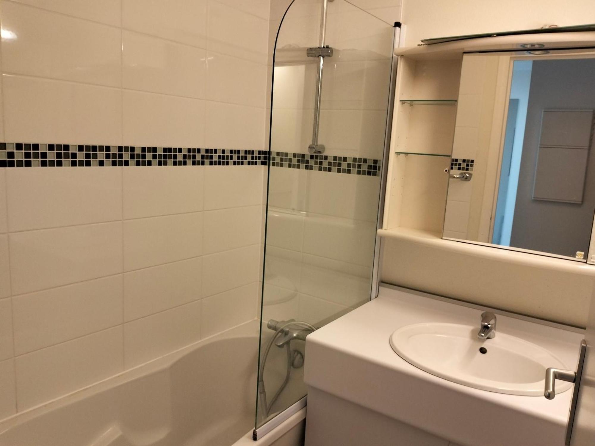 Appartement Bray-Dunes, 2 Pieces, 4 Personnes - Fr-1-661-4 Екстериор снимка
