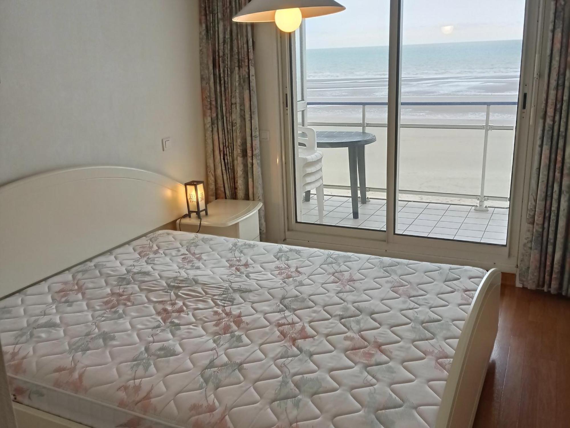 Appartement Bray-Dunes, 2 Pieces, 4 Personnes - Fr-1-661-4 Екстериор снимка