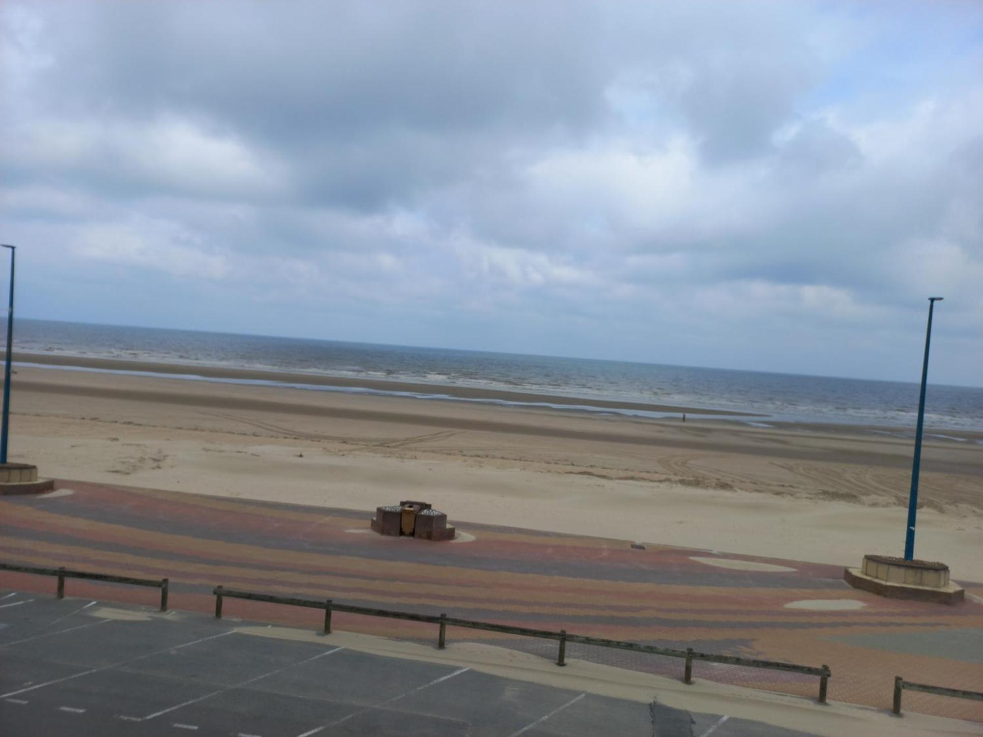 Appartement Bray-Dunes, 2 Pieces, 4 Personnes - Fr-1-661-4 Екстериор снимка