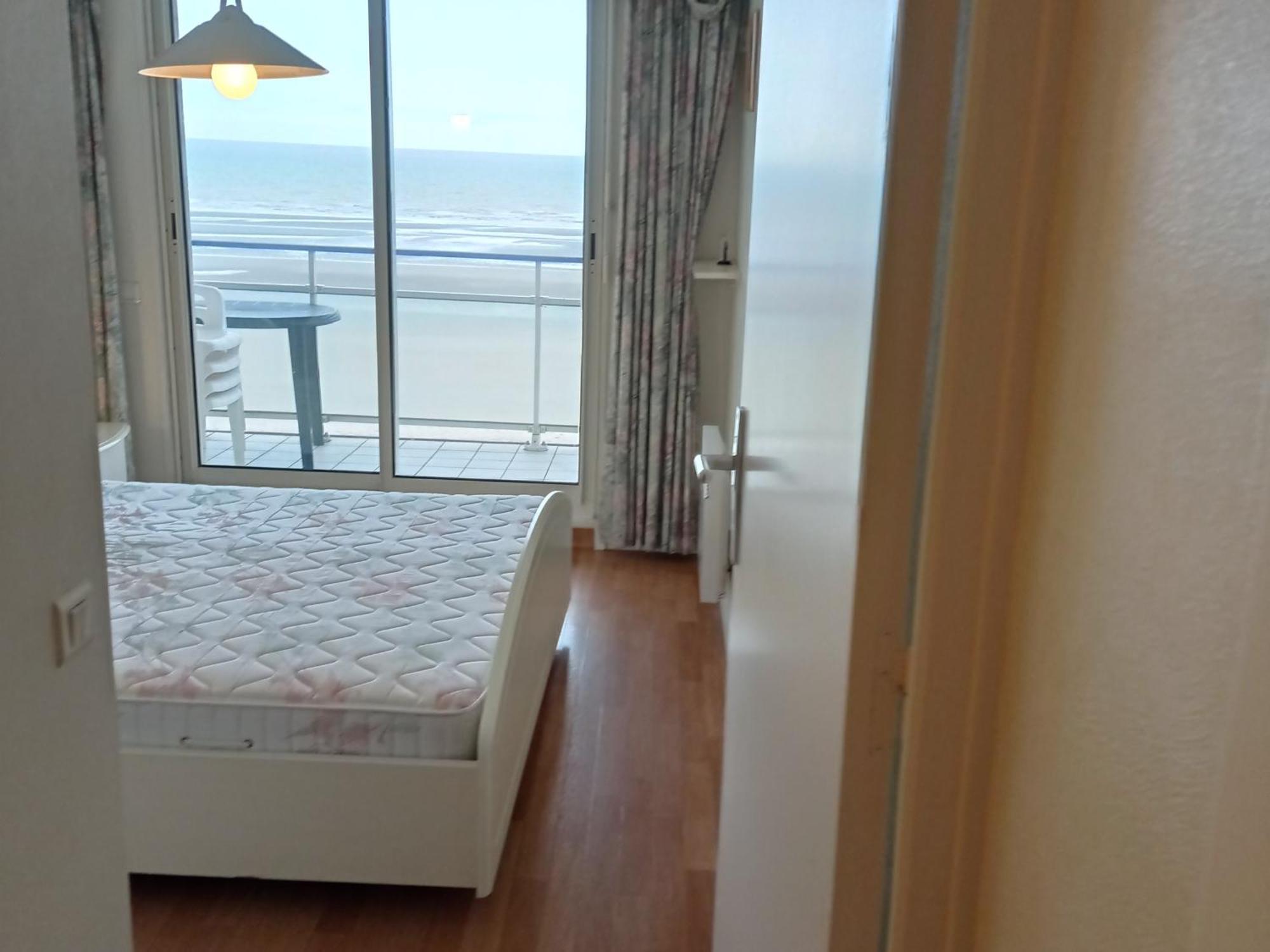 Appartement Bray-Dunes, 2 Pieces, 4 Personnes - Fr-1-661-4 Екстериор снимка